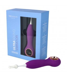 ULTRASCHALLVIBRATOR von TOOPASSION