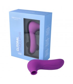 Klitorisstimulator von Toopassion