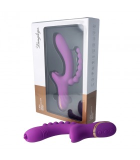 LETO PURPLE