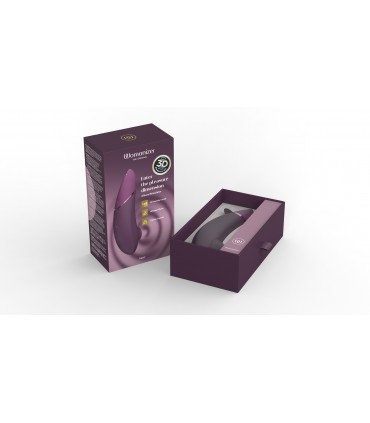 WOMANIZER NEXT DARK PURPLE