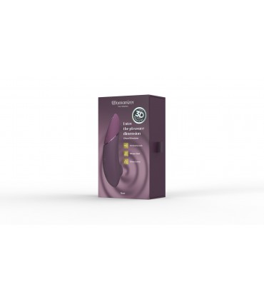 WOMANIZER NEXT DARK PURPLE