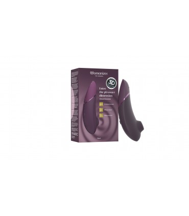 WOMANIZER NEXT DARK PURPLE