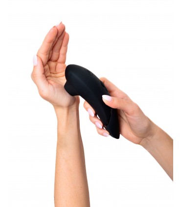 WOMANIZZATORE PROSSIMO NERO