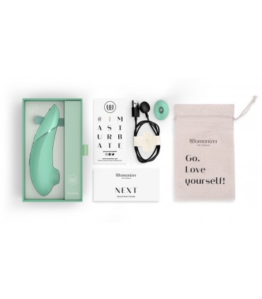 WOMANIZER PROCHAIN SAGE