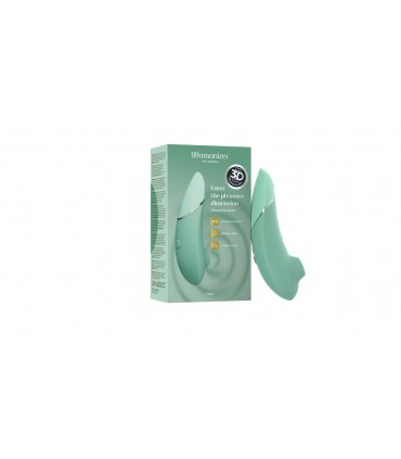 WOMANIZER PROCHAIN SAGE