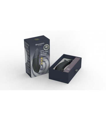 WOMANIZER NEXT BLACK