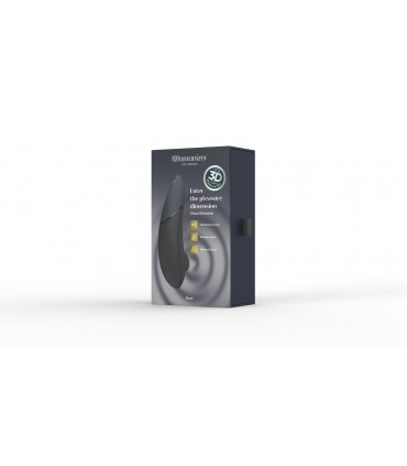 WOMANIZER NEXT BLACK