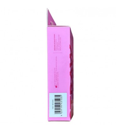 STRAWBERRY CONDOMS 53 MM 12 UNITS
