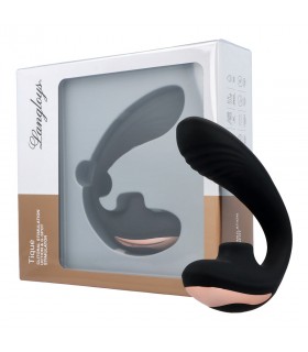 TIQUE BLACK