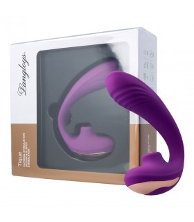 BILLET VIOLET