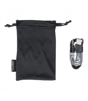 CARICABATTERIE USB VIRGITE R1 | R2 | R3 | R4 | R5 | R6