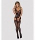 BODYSTOCKING F217  S/M/L