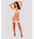 HEAVENLLY STOCKINGS  M/L