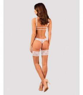 HEAVENLLY STOCKINGS M/L