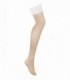 HEAVENLLY STOCKINGS M/L