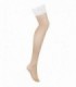HEAVENLLY STOCKINGS XL/2XL