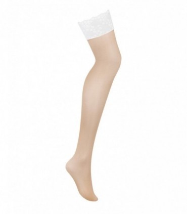 CALZE CELESTE XL/2XL