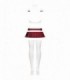 COSTUME SCUOLA 5 PEZZI S/M