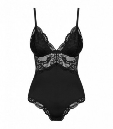 810-TED-1 TEDDY SCHWARZ S/M