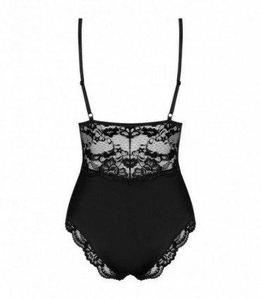 810-TED-1 TEDDY SCHWARZ S/M