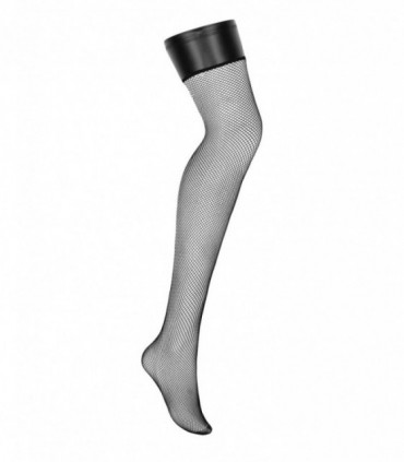 DARKESSIA STOCKINGS L/XL