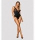 LUVAE TEDDY SCHWARZ S/M