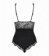 LUVAE TEDDY SCHWARZ S/M
