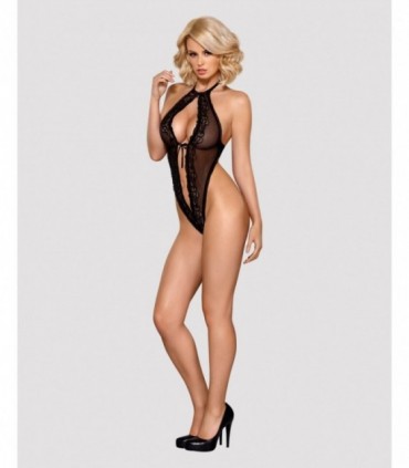 830-TED-1 ORSACCHIOTTO S/M