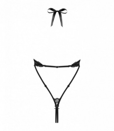 830-TED-1 ORSACCHIOTTO S/M