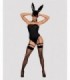 BUNNY COSTUME  S/M