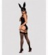 BUNNY COSTUME  S/M