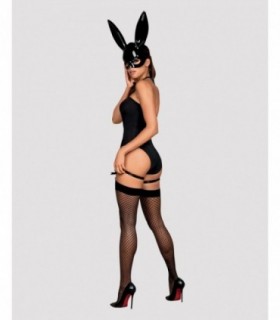 COSTUME DE LAPIN S/M