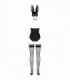 BUNNY COSTUME  S/M