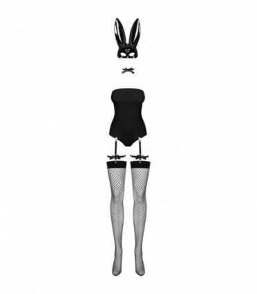 COSTUME DA CONIGLIETTO L/XL