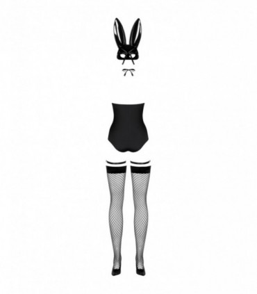 COSTUME DA CONIGLIETTO L/XL