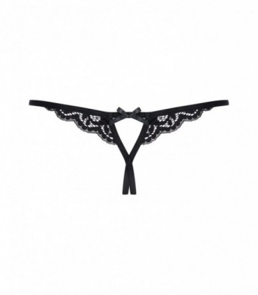 831-THC-1 PERIZOMA SENZA CAVALLO S/M