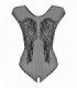 B112 TEDDY NOIR S/M/L