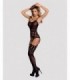 BODYSTOCKING G310  S/M/L