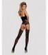 BODYSTOCKING G310 S/M/L