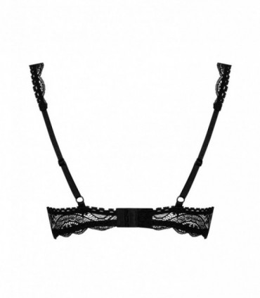 MIAMOR HALB-BRA L/XL