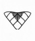 MIAMOR SLIP SENZA CAVALLO NERO S/M
