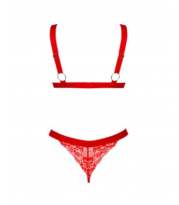 ELIANES 2-TEILIGES SET XS/S