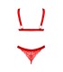SET 2 PEZZI ELIANES M/L