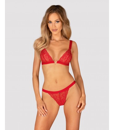 ENSEMBLE 2 PIÈCES ÉLIANES XL/2XL