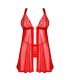 BABYDOLL E PERIZOMA ELIANES XS/S