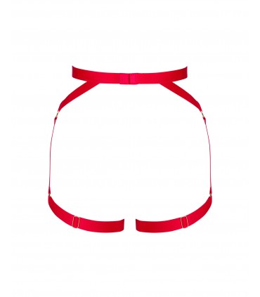 HARNAIS ÉLIANES XL/2XL