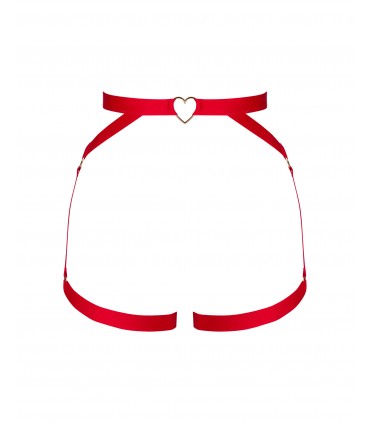 HARNAIS ÉLIANES XL/2XL