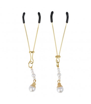 PINZAS PARA PEZONES MOD. 2