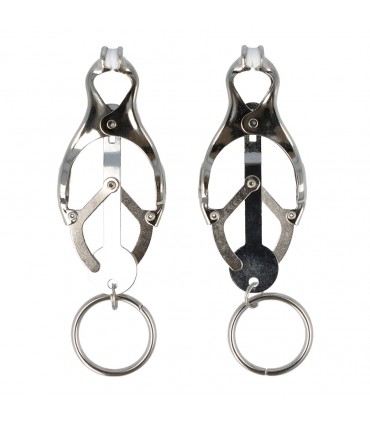 PINZE PER CAPEZZETTI MOD. 6