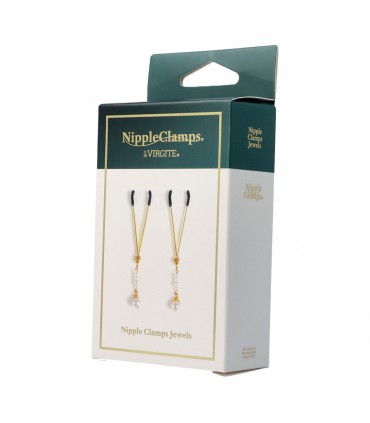 PINZAS PARA PEZONES MOD. 2